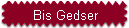 Bis Gedser