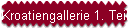 Kroatiengallerie 1. Teil