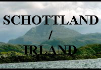 Schottland/Irland August 2000