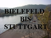 BIELEFELD 
BIS
STUTTGART
