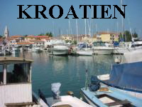 Kroatien 2001